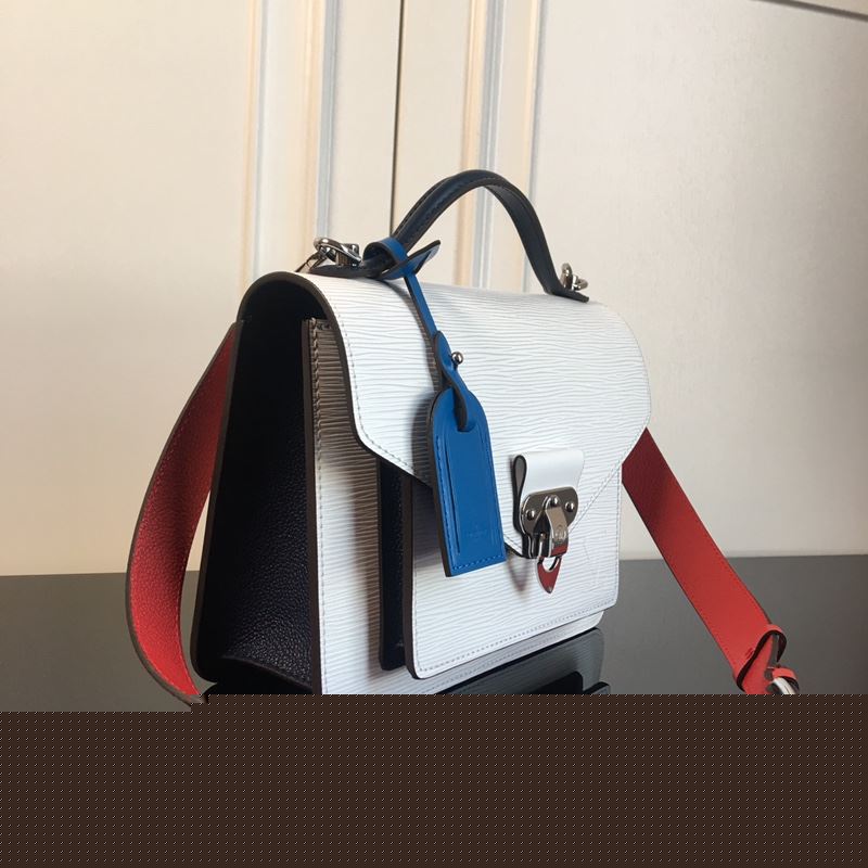 LV Top Handle Bags